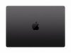 Apple MacBook Pro 14.2 cala: M5 Max 18/32, 36GB, 2TB SSD, bez zasilacza - Gwiezdna czerń
